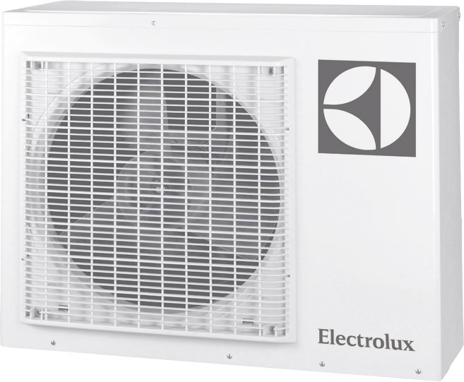 Electrolux EACS/I-24HP/N3 Electrolux EACS/I-24HP/N3