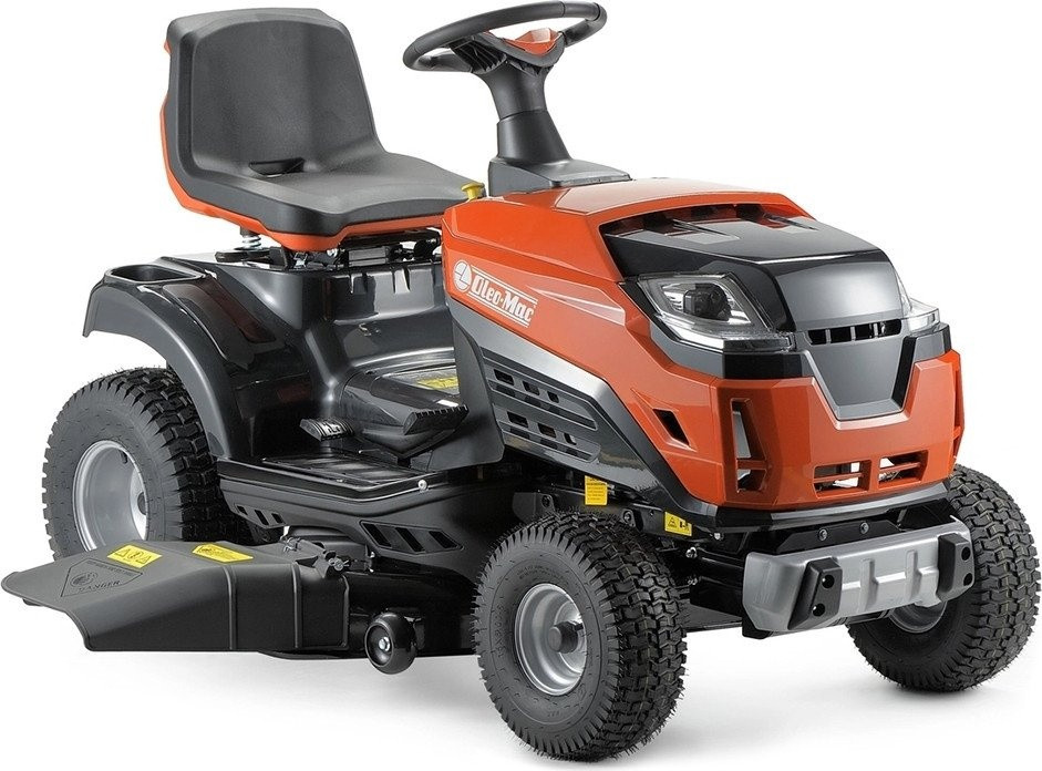 Райдер Oleo-Mac 99L/12.5 KM