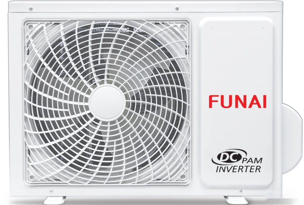 Сплит-система Funai Samurai Inverter RACI-SM35HP.D03
