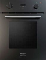 Духовой шкаф Krona Marmo 45 BL