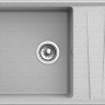 Кухонная мойка GranFest GF-LV-760L (серый) Кухонная мойка GranFest GF-LV-760L (серый)