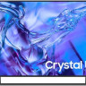 Телевизор Samsung Crystal UHD 4K DU8500 UE55DU8500UXRU Телевизор Samsung Crystal UHD 4K DU8500 UE55DU8500UXRU