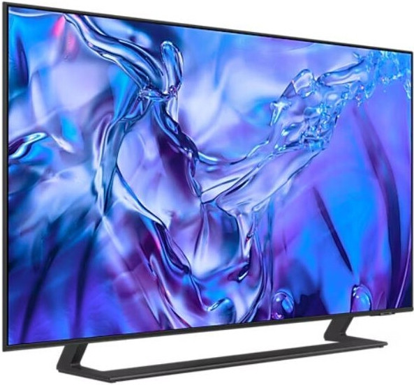 Телевизор Samsung Crystal UHD 4K DU8500 UE55DU8500UXRU Телевизор Samsung Crystal UHD 4K DU8500 UE55DU8500UXRU