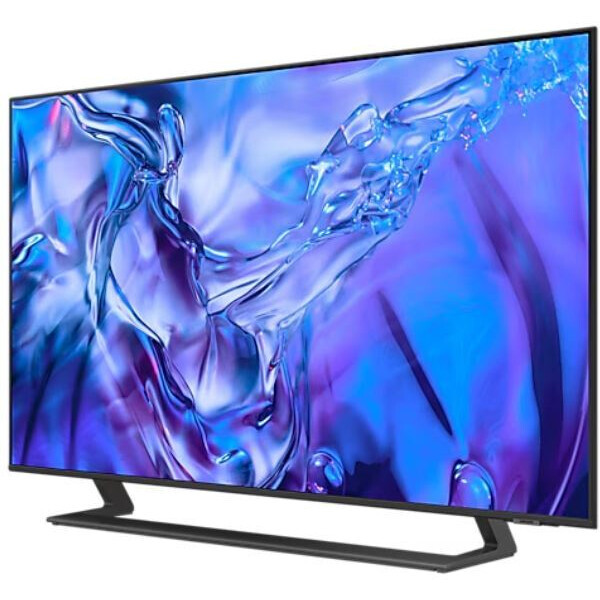 Телевизор Samsung Crystal UHD 4K DU8500 UE55DU8500UXRU Телевизор Samsung Crystal UHD 4K DU8500 UE55DU8500UXRU