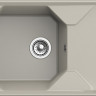 Кухонная мойка GranFest GF-U-740L (топаз)