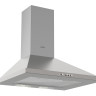 Вытяжка Elikor Оптима 60Н-400-К3Л (нержавеющая сталь)