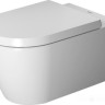 Унитаз Duravit ME by Starck 45290900A1