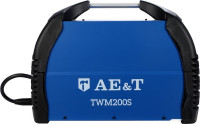 Сварочный инвертор AE&amp;T TWM200S