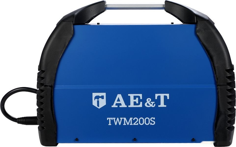 Сварочный инвертор AE&T TWM200S Сварочный инвертор AE&T TWM200S