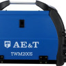 Сварочный инвертор AE&T TWM200S Сварочный инвертор AE&T TWM200S