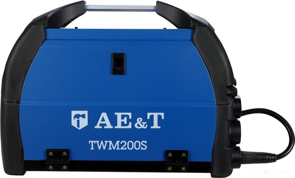 Сварочный инвертор AE&T TWM200S Сварочный инвертор AE&T TWM200S