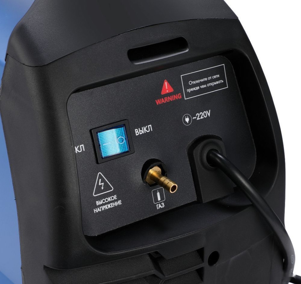 Сварочный инвертор AE&T TWM200S Сварочный инвертор AE&T TWM200S