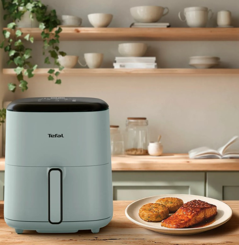 Аэрогриль Tefal EY2454E0