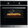 Духовой шкаф Electrolux OEF5E50X Духовой шкаф Electrolux OEF5E50X