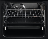 Духовой шкаф Electrolux OEF5E50X