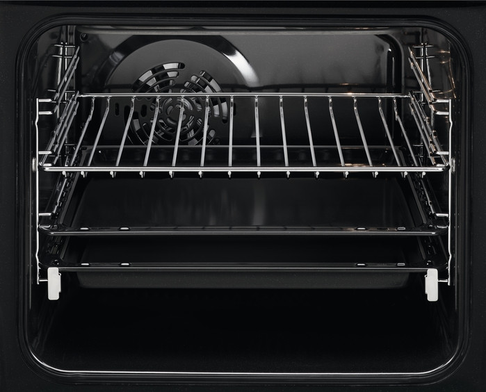 Духовой шкаф Electrolux OEF5E50X Духовой шкаф Electrolux OEF5E50X