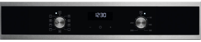 Духовой шкаф Electrolux OEF5E50X Духовой шкаф Electrolux OEF5E50X