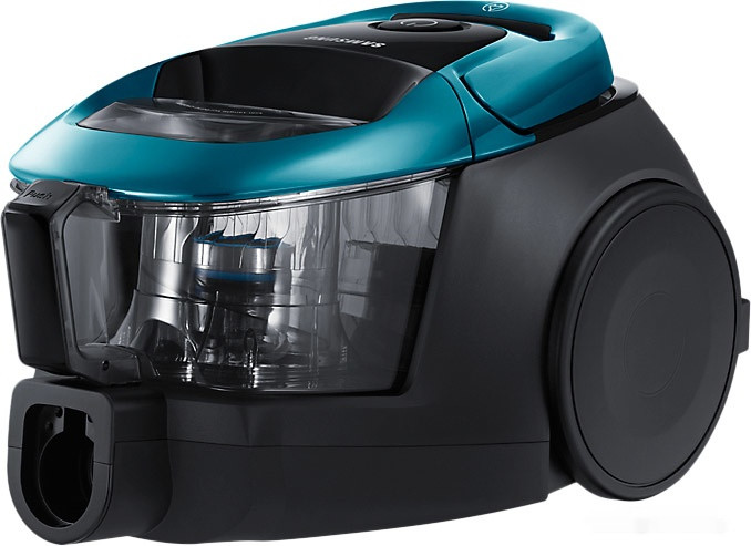 Пылесос Samsung VC18M31B0HN/EV
