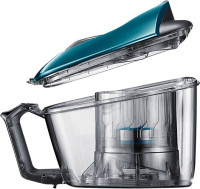 Пылесос Samsung VC18M31B0HN/EV