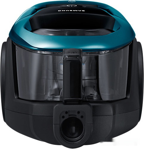 Пылесос Samsung VC18M31B0HN/EV
