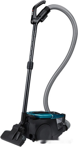 Пылесос Samsung VC18M31B0HN/EV