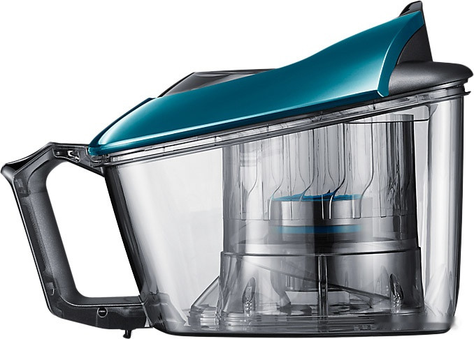 Пылесос Samsung VC18M31B0HN/EV