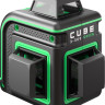 Лазерный нивелир ADA Instruments Cube 3-360 Green Basic Edition А00560