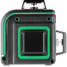 Лазерный нивелир ADA Instruments Cube 3-360 Green Basic Edition А00560