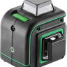 Лазерный нивелир ADA Instruments Cube 3-360 Green Basic Edition А00560