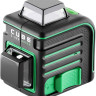 Лазерный нивелир ADA Instruments Cube 3-360 Green Basic Edition А00560