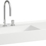 Умывальник Laufen Kartell 8103380001041 Умывальник Laufen Kartell 8103380001041