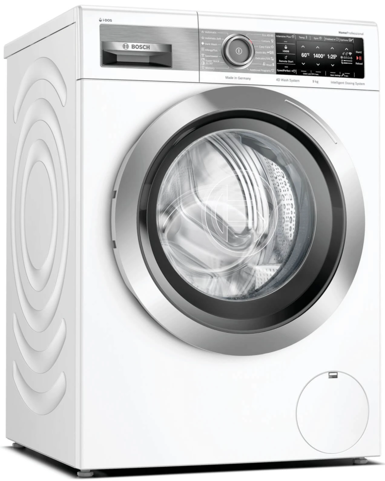 Стиральная машина Bosch WAV28EH0BY