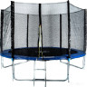 Батут Fitness Trampoline 312 см - 10ft extreme