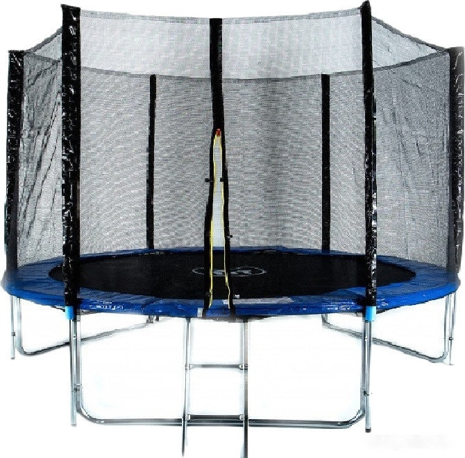 Батут Fitness Trampoline 312 см - 10ft extreme