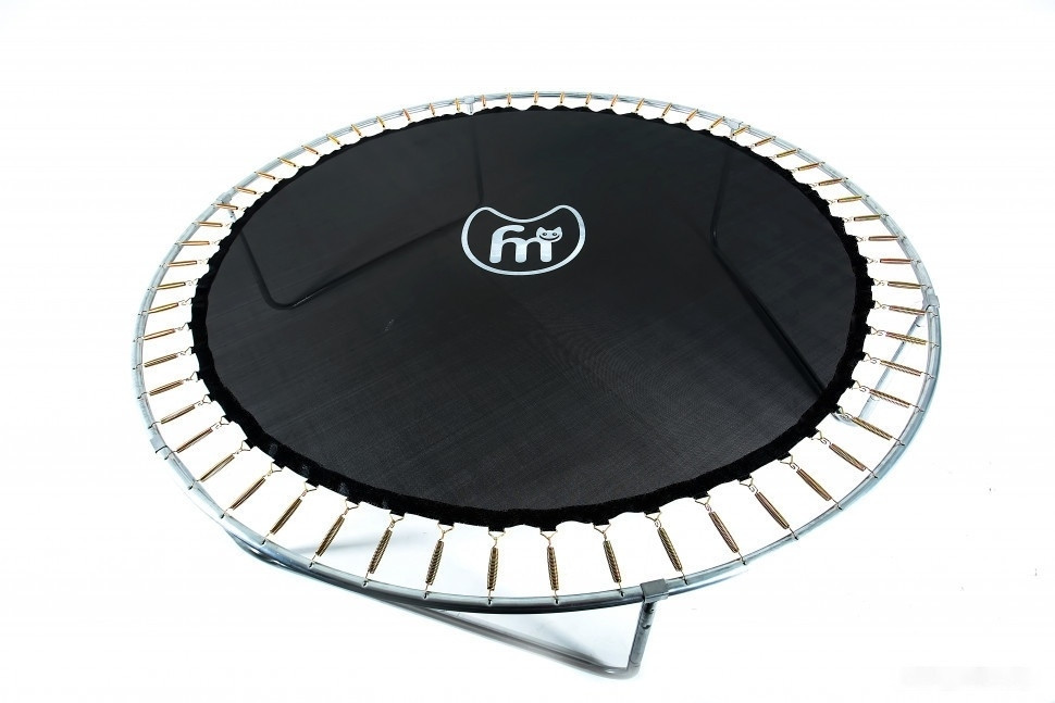 Батут Fitness Trampoline 312 см - 10ft extreme Батут Fitness Trampoline 312 см - 10ft extreme