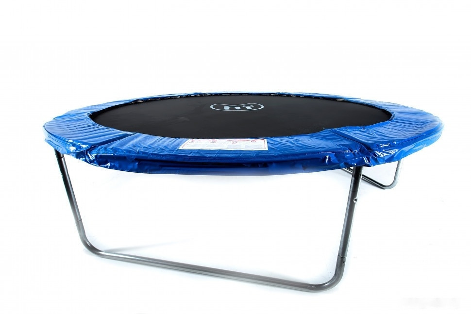 Батут Fitness Trampoline 312 см - 10ft extreme Батут Fitness Trampoline 312 см - 10ft extreme