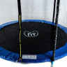 Батут Fitness Trampoline 312 см - 10ft extreme Батут Fitness Trampoline 312 см - 10ft extreme
