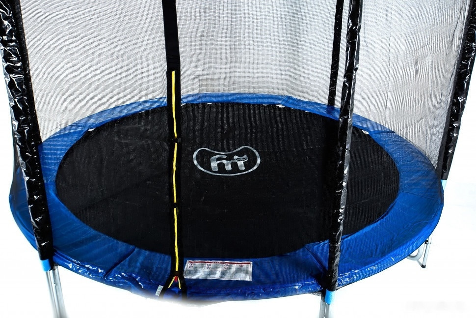 Батут Fitness Trampoline 312 см - 10ft extreme Батут Fitness Trampoline 312 см - 10ft extreme