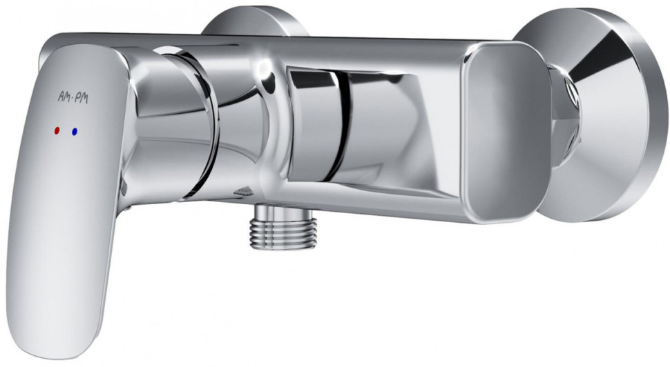 Смеситель Am.Pm Spirit V2.1 F71A20000 для душа