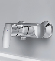 Смеситель Am.Pm Spirit V2.1 F71A20000 для душа