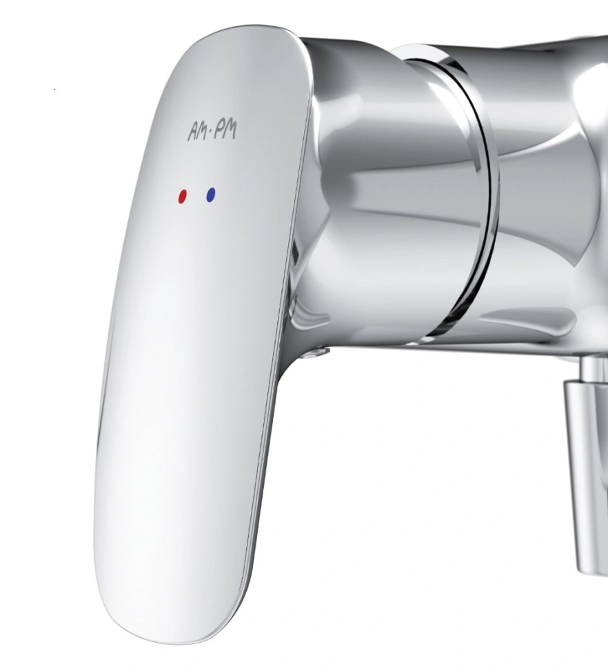 Смеситель Am.Pm Spirit V2.1 F71A20000 для душа