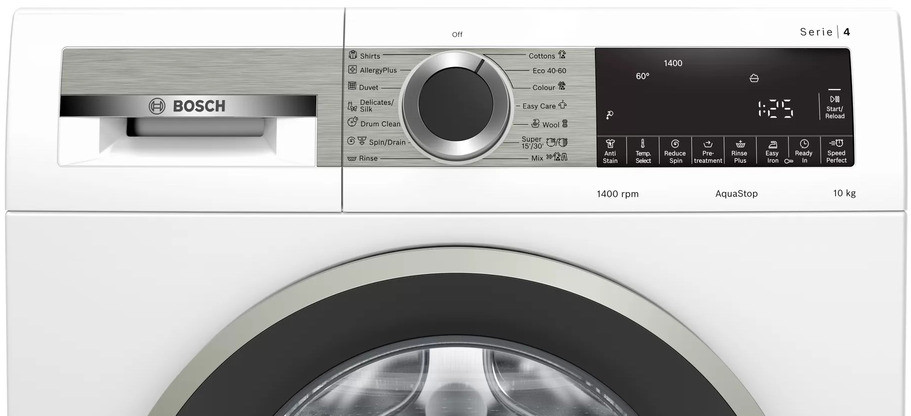 Стиральная машина Bosch WGA254X0ME Стиральная машина Bosch WGA254X0ME
