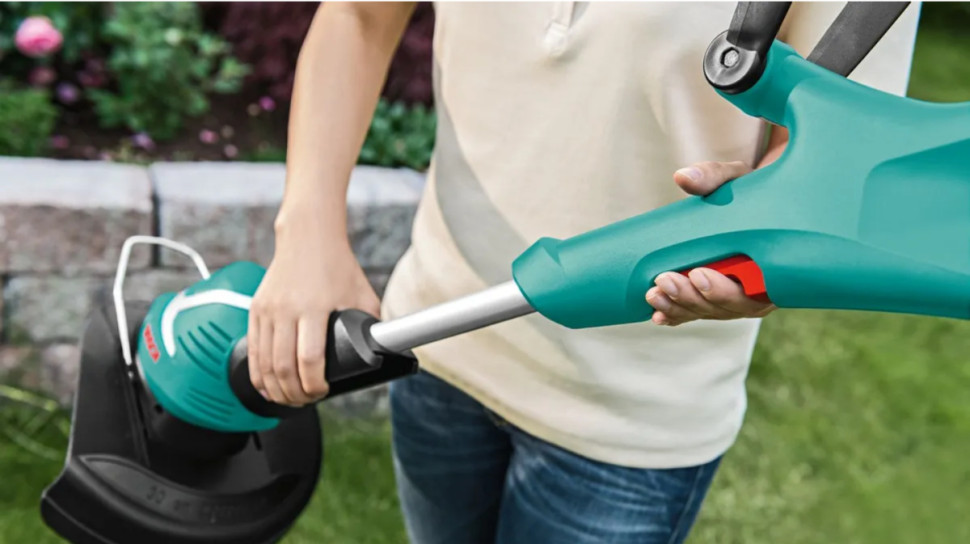 Электрический триммер Bosch ART 30 Электрический триммер Bosch ART 30