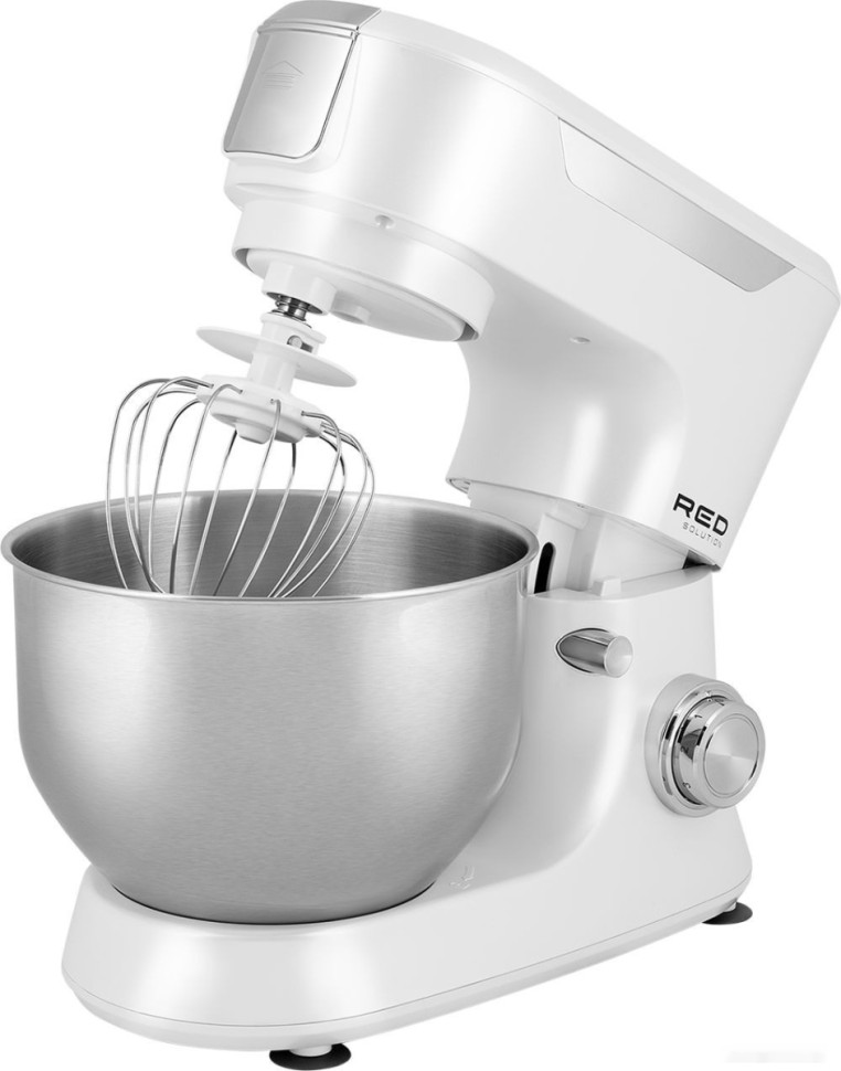 Кухонный комбайн RED Solution RKM-4050 Кухонный комбайн RED Solution RKM-4050