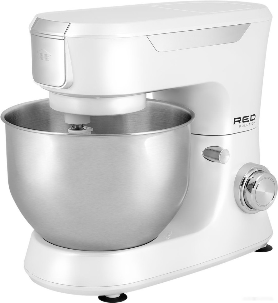 Кухонный комбайн RED Solution RKM-4050 Кухонный комбайн RED Solution RKM-4050
