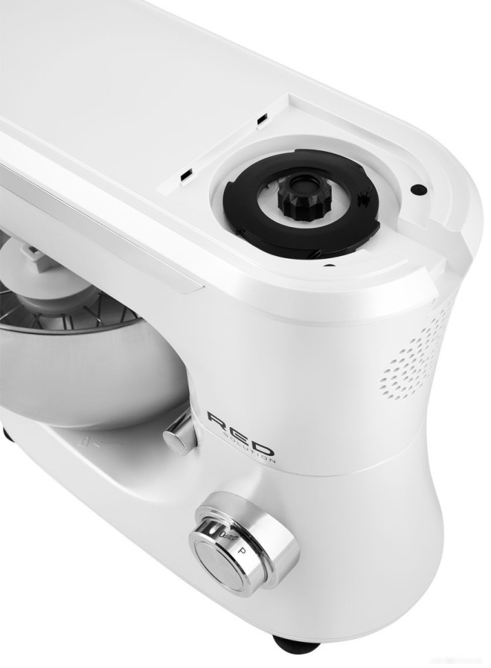 Кухонный комбайн RED Solution RKM-4050 Кухонный комбайн RED Solution RKM-4050