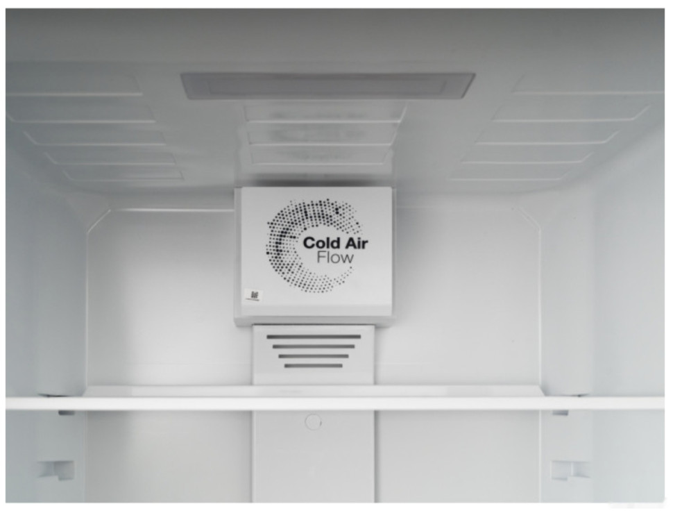 Однокамерный холодильник Schaub Lorenz SL SE311WE