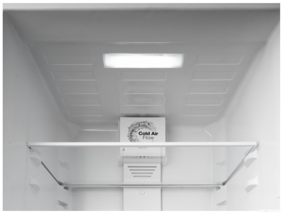 Однокамерный холодильник Schaub Lorenz SL SE311WE