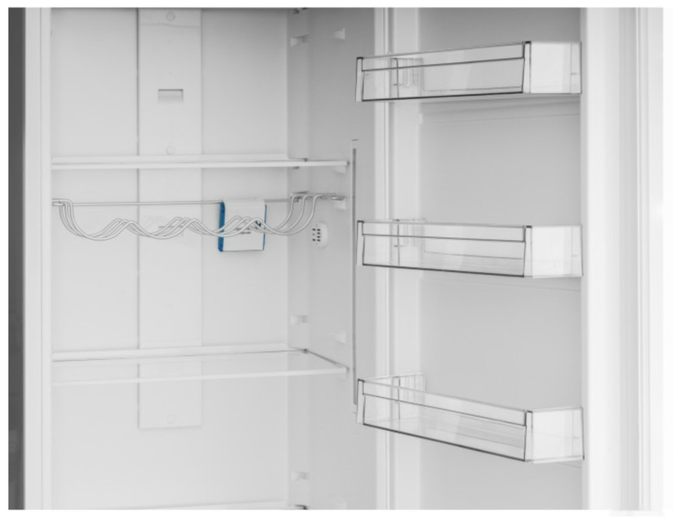 Однокамерный холодильник Schaub Lorenz SL SE311WE