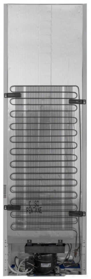 Однокамерный холодильник Schaub Lorenz SL SE311WE